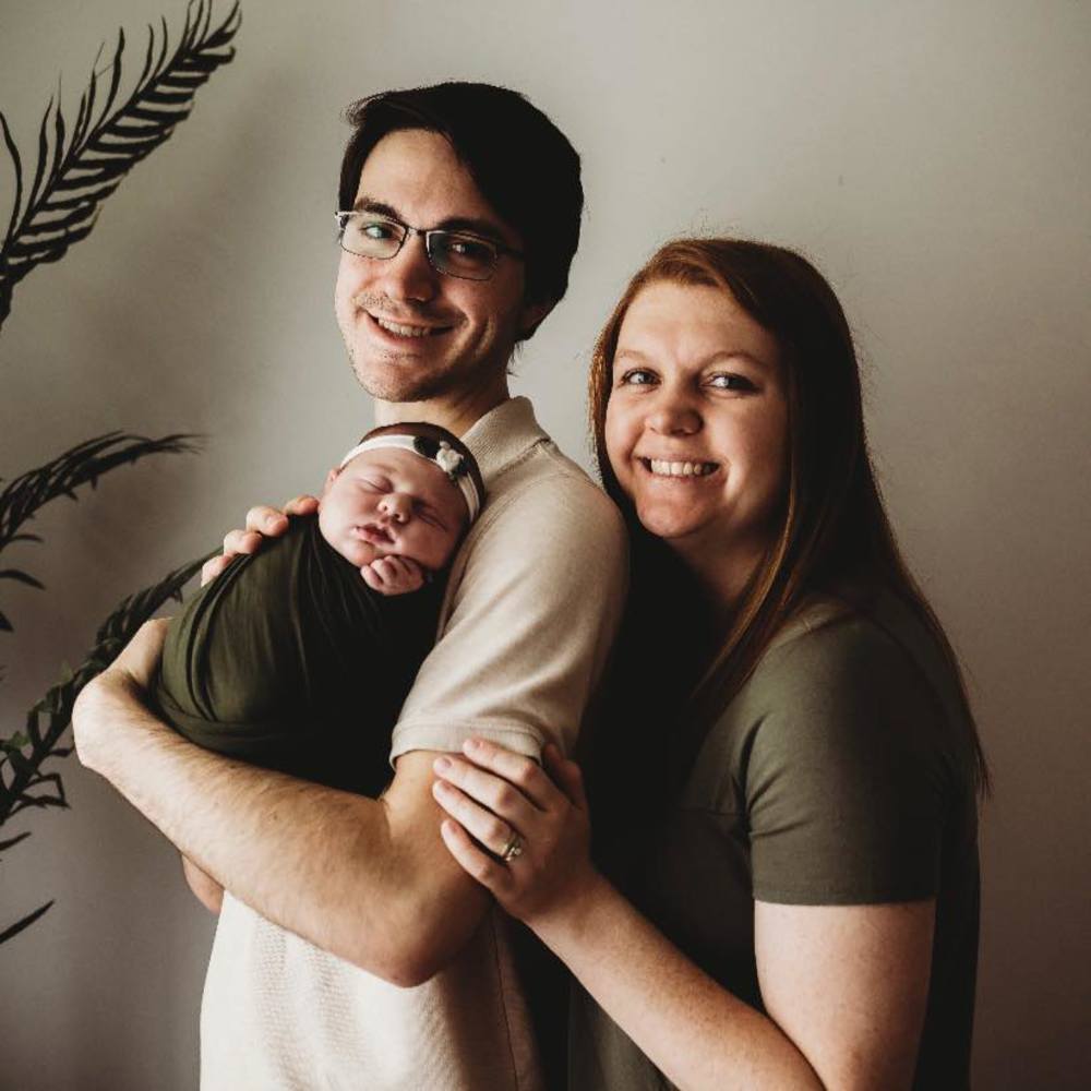 Meet your Posher, Taylor